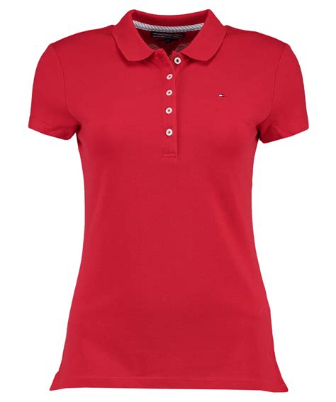 poloshirt adidas damen|tommy hilfiger poloshirt damen.